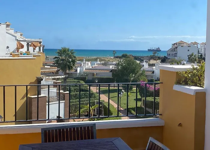 El Mirador De Vera