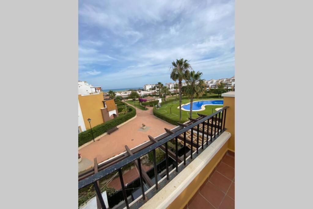 El Mirador De Apartment