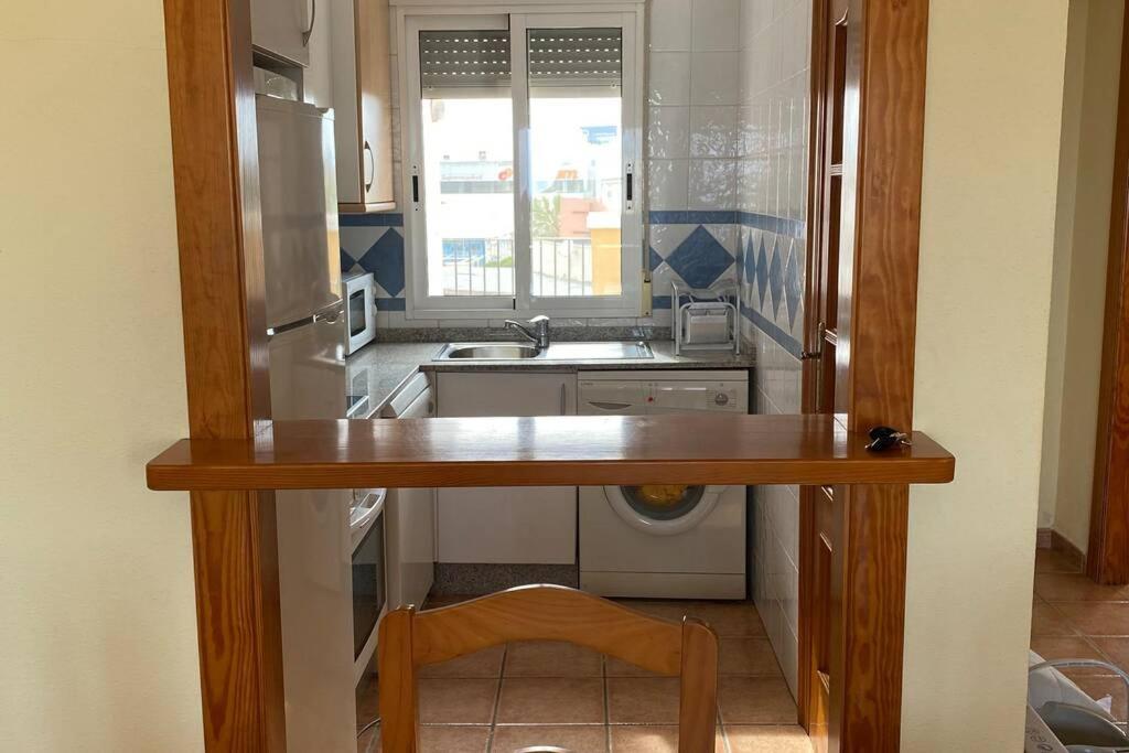 El Mirador De Vera