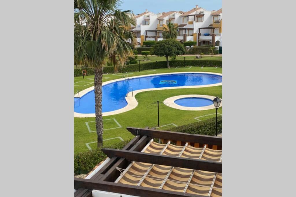El Mirador De Apartment *