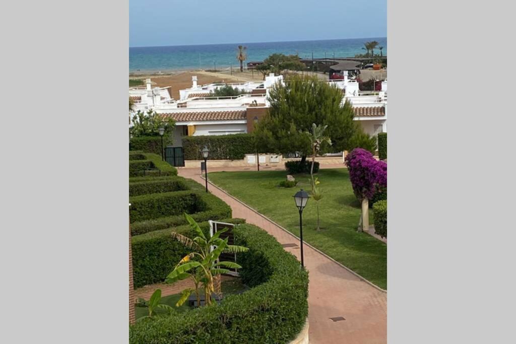 El Mirador De
