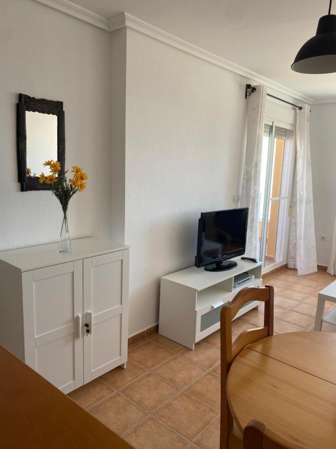 El Mirador De Apartment Vera