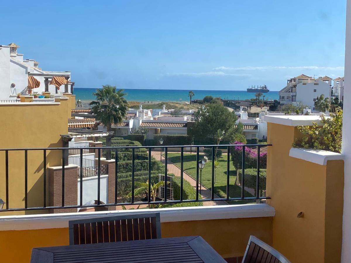 Apartment El Mirador De *