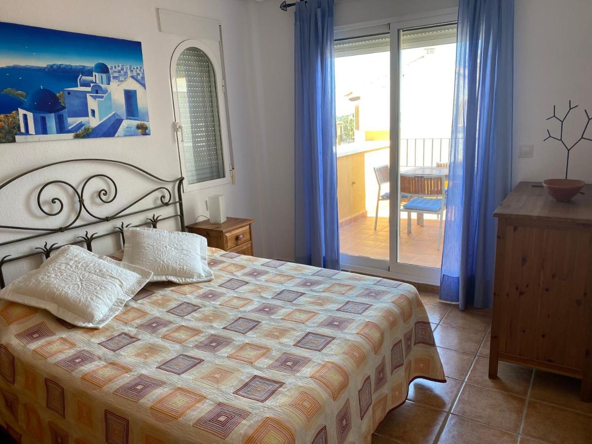 Apartment El Mirador De *