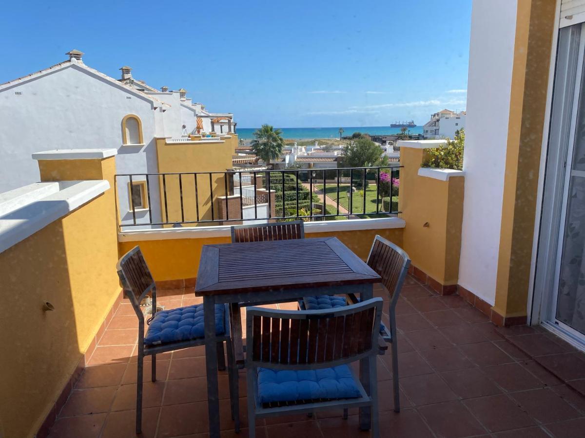 Apartment El Mirador De *