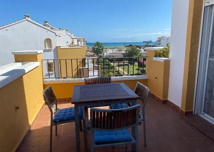 El Mirador De Vera
