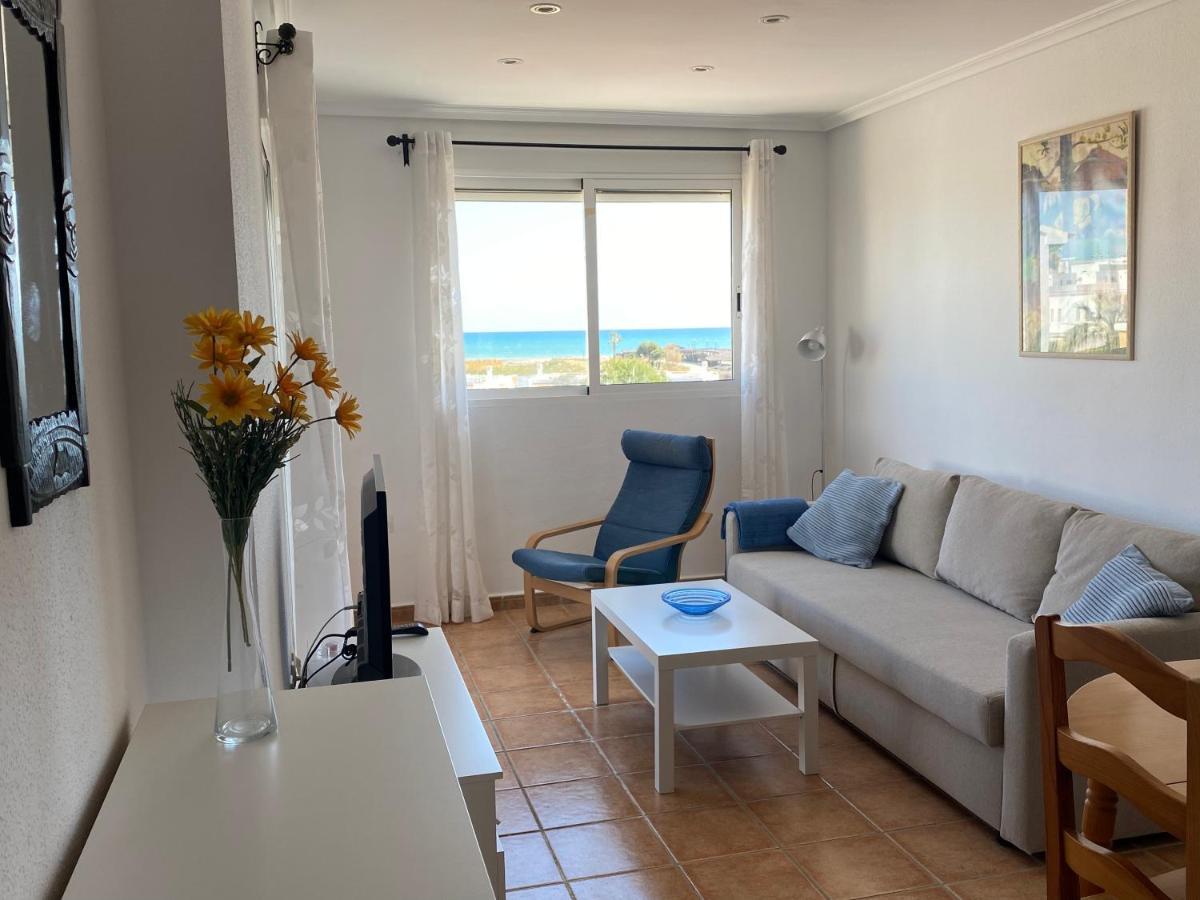 Apartament El Mirador De Vera