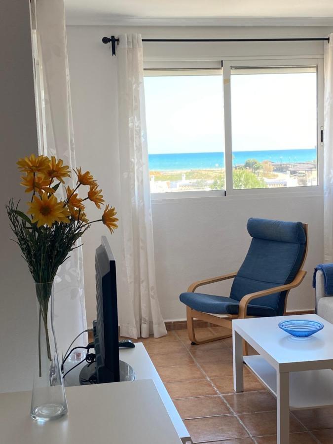 Apartament El Mirador De *