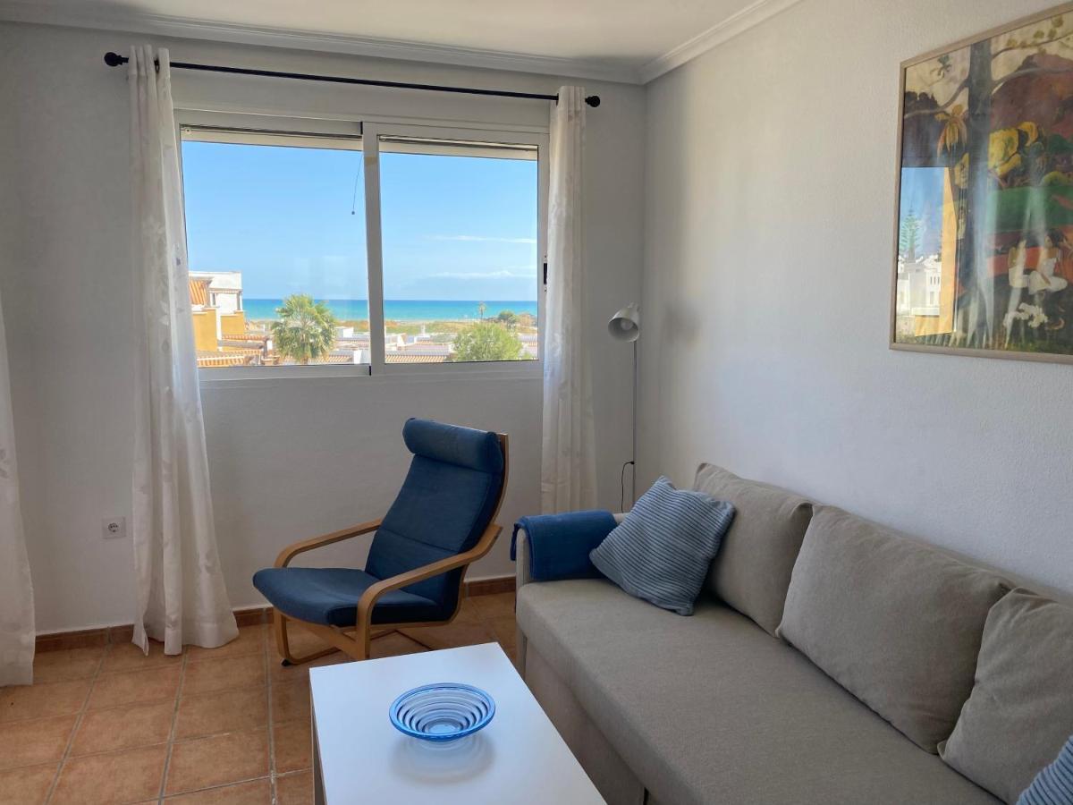 Apartament El Mirador De Vera